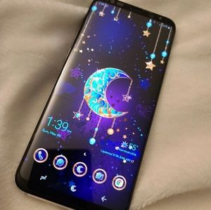 🌼SOLD🌼 Samsung galaxy s8 plus unlocked